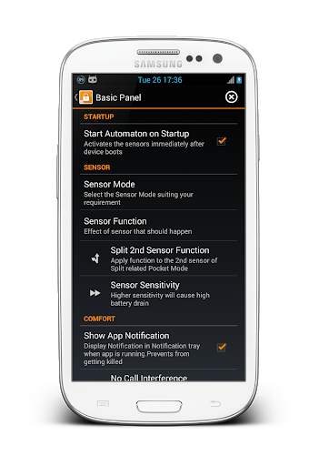 Automaton Locker-Smarter lock 4 تصوير الشاشة