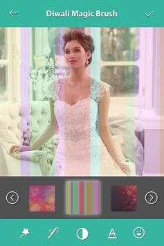 Magic Brush Photo Editor 2017 6 تصوير الشاشة