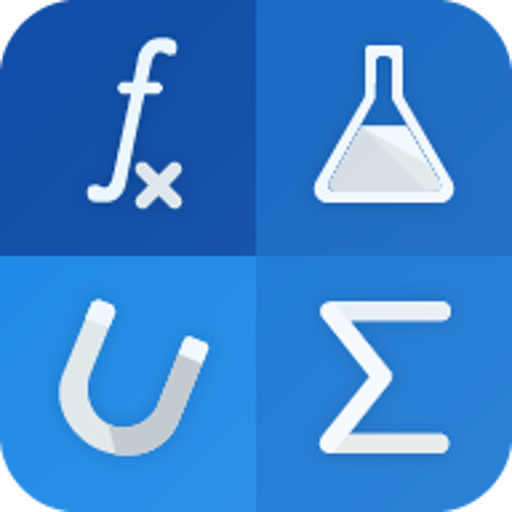 Formula Solver आइकन