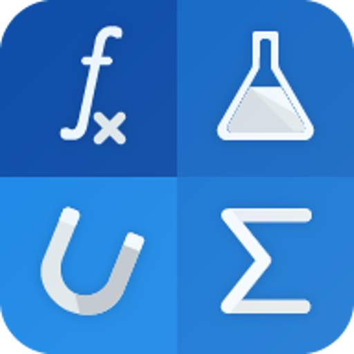 Formula Solver 4.5.0