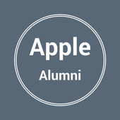 Network for Apple Alumni icon
