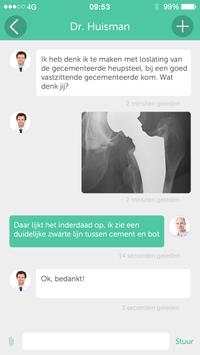 Kanta Messenger screenshot 2