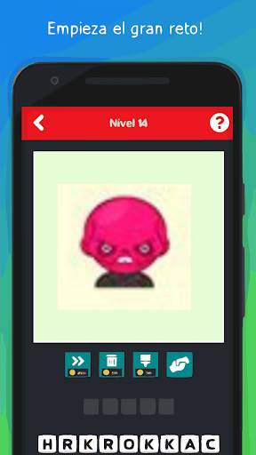 Marvel Quiz Mini screenshot 6