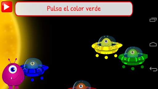 Preescolar Juegos Infantiles 2 screenshot 5