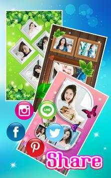 Picture Grid Collage screenshot 5