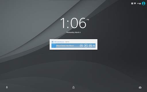 HDD Audio Remote screenshot 13