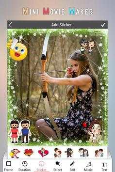 Mini Movie Maker 2019 screenshot 6