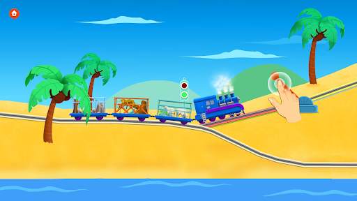 Constructor de Trenes screenshot 6