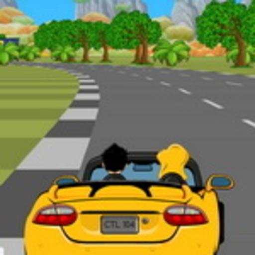 Car Rush 1.0.2