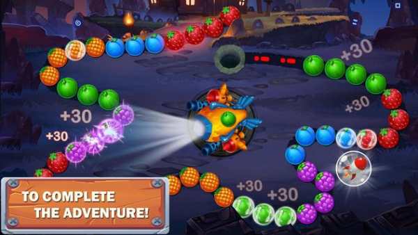 Farm Legend - Marble Classic screenshot 1