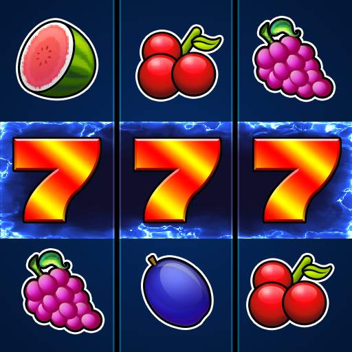 Slots - Casino slot machines 4.1.1