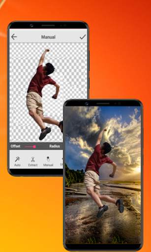 Background Remover & Background Changer screenshot 6