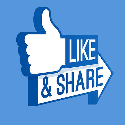 Social Media icon