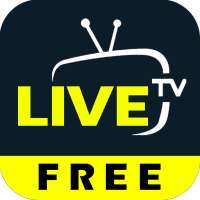LiveTV - 2500+ worldwide Channels