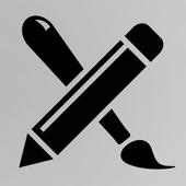 Sketch Guru - Kids sketch app on 9Apps