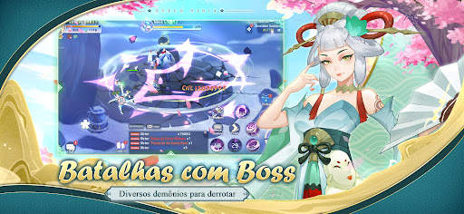 Duelo Ninja screenshot 23