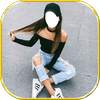 Stylish Dress Fashion - Girls 1.8