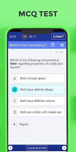 CBSE Class 9 screenshot 6