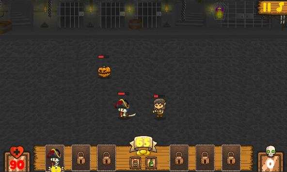 Pirate Legend screenshot 5