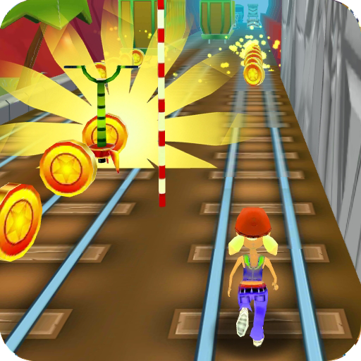 Subway Princess - Endless Runn icon