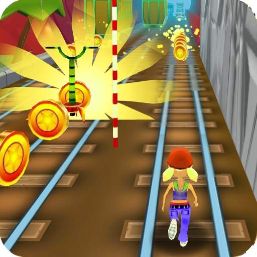 Subway Princess - Endless Runn 1.0