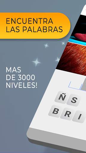 4 Fotos 1 Palabra - Juegos 2019 screenshot 1