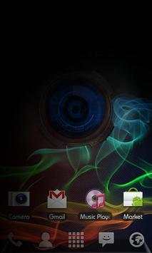 Original Android Market (icon) screenshot 2