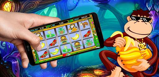 Monkey funny screenshot 5