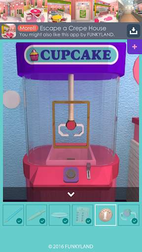 Escape the Sweet Shop Series screenshot 7