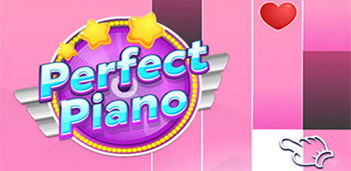 Perfect Piano screenshot 1