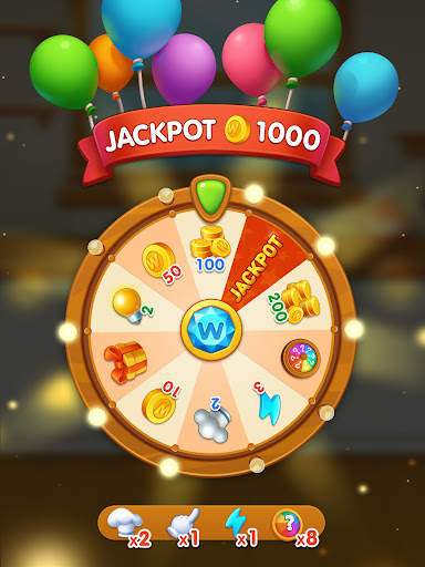 Word Pizza screenshot 12