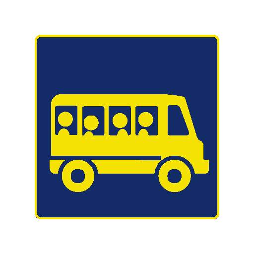 Metro Systems Shuttle Bus 2.8