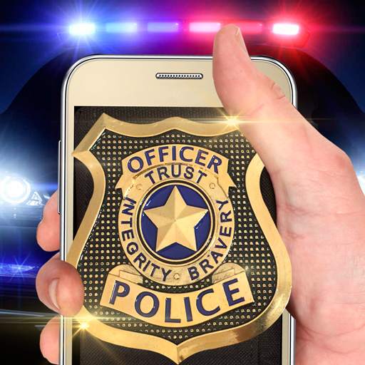 Police set weapon simulator 2.3