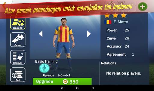 Soccer Shootout screenshot 11