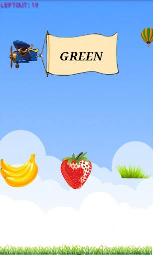 Kids Educational Games for Kindergarden Children screenshot 6