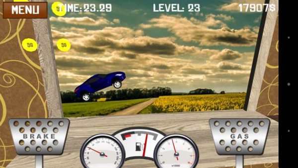 Cars Room Racing screenshot 6