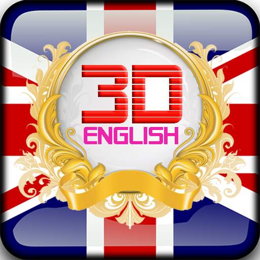 3D English Kid 1.0