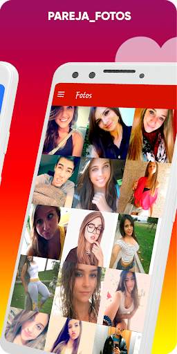 Chat España: Chatear, ligar y conocer gente скриншот 1