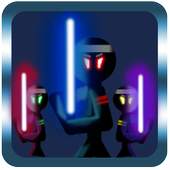 Stickman and Lightsaber 1.2.4