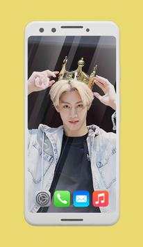 Mark wallpaper: HD Wallpapers for Mark Tuan Got7 3 تصوير الشاشة