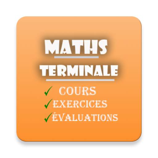 cours de maths terminale 3.0.1