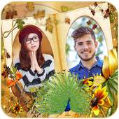 Family Dual Photo Frame 1.0.1