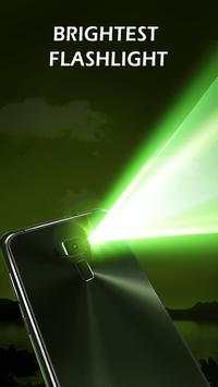 Flashlight Brightest LED Light screenshot 4