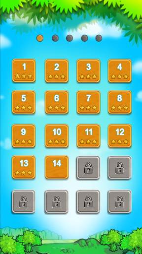 Fruit Splash screenshot 7