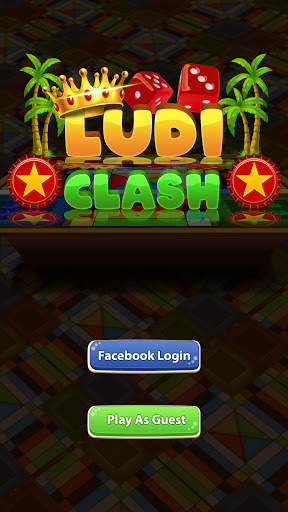 Ludi Clash скриншот 1
