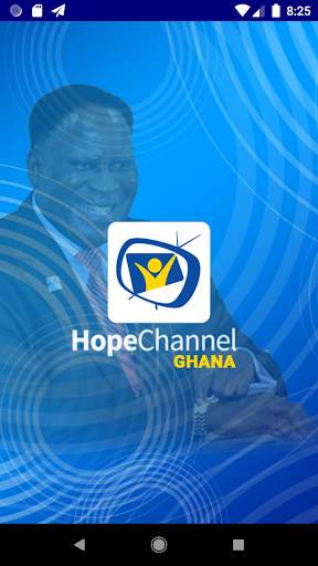 Hope TV screenshot 1