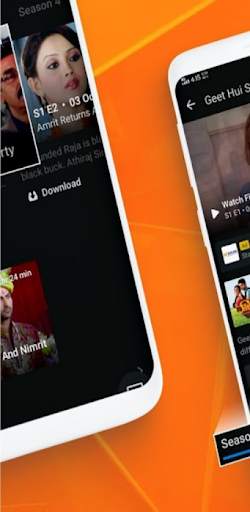 Star Utsav TV HD-Hotstar Live TV Cricket & Tips screenshot 4