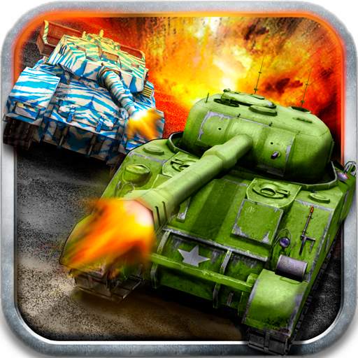 Clash of Tanks: Tower Defense 1.2.1