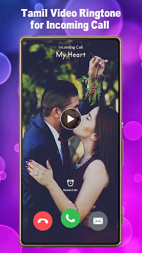 Tamil Video Ringtone For Incoming Call screenshot 2