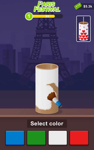 Diwali Fireworks Maker-Cracker screenshot 11